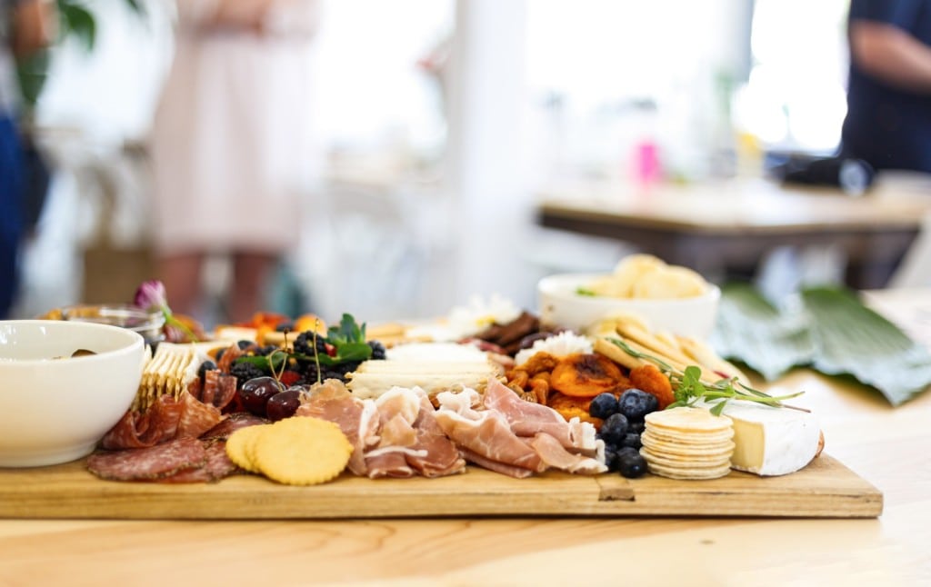 Caterers