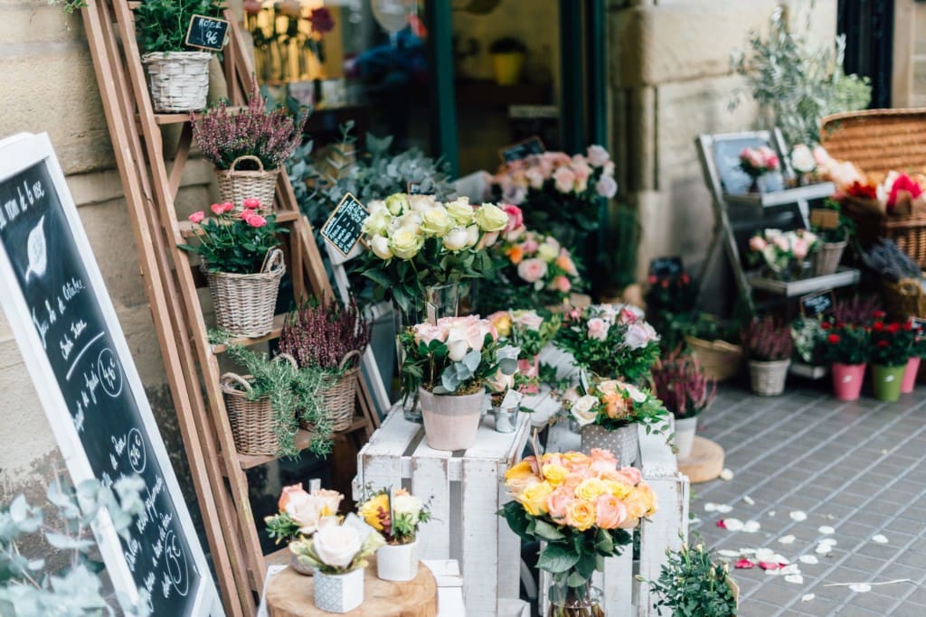 Florists