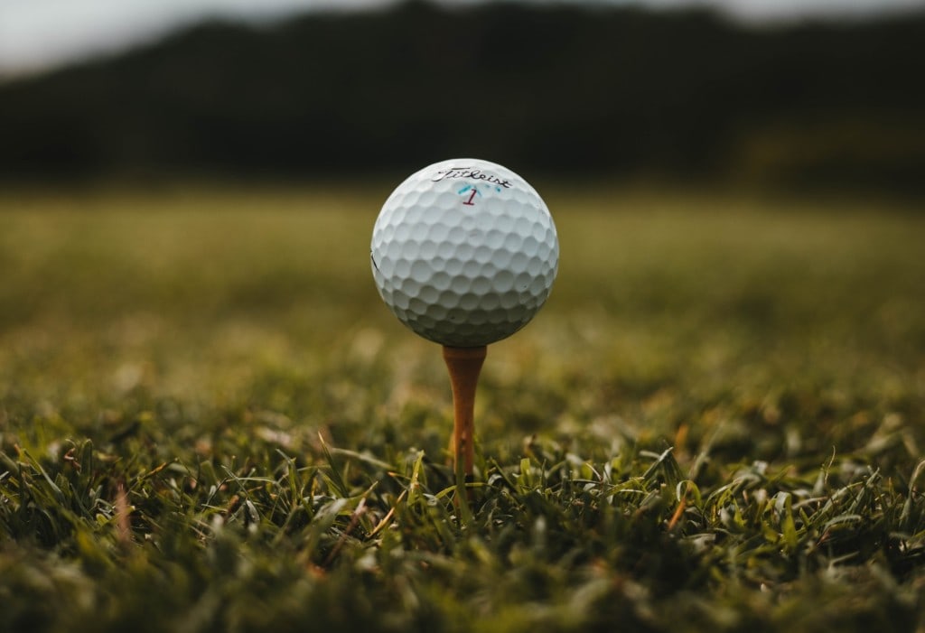 Golf & Tennis