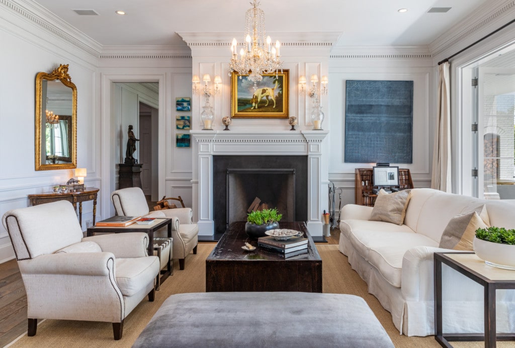 Interior Designers