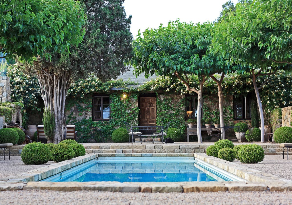Landscape Architects