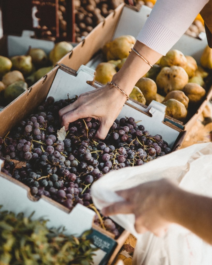 Gourmet Markets
