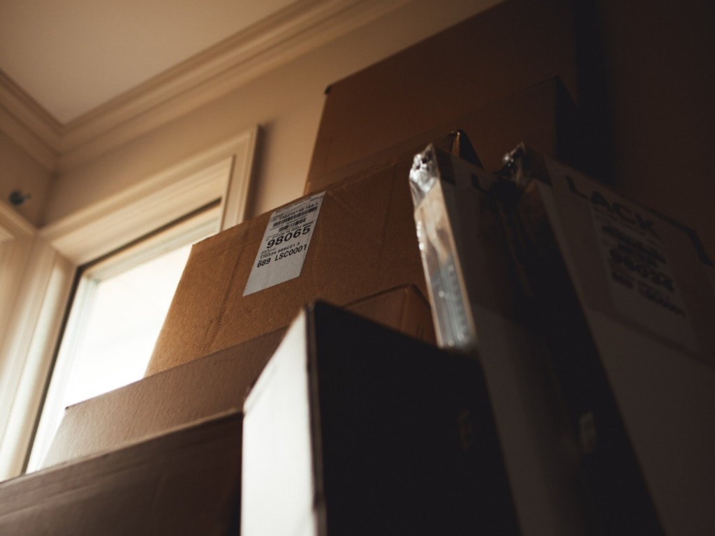 Moving Services