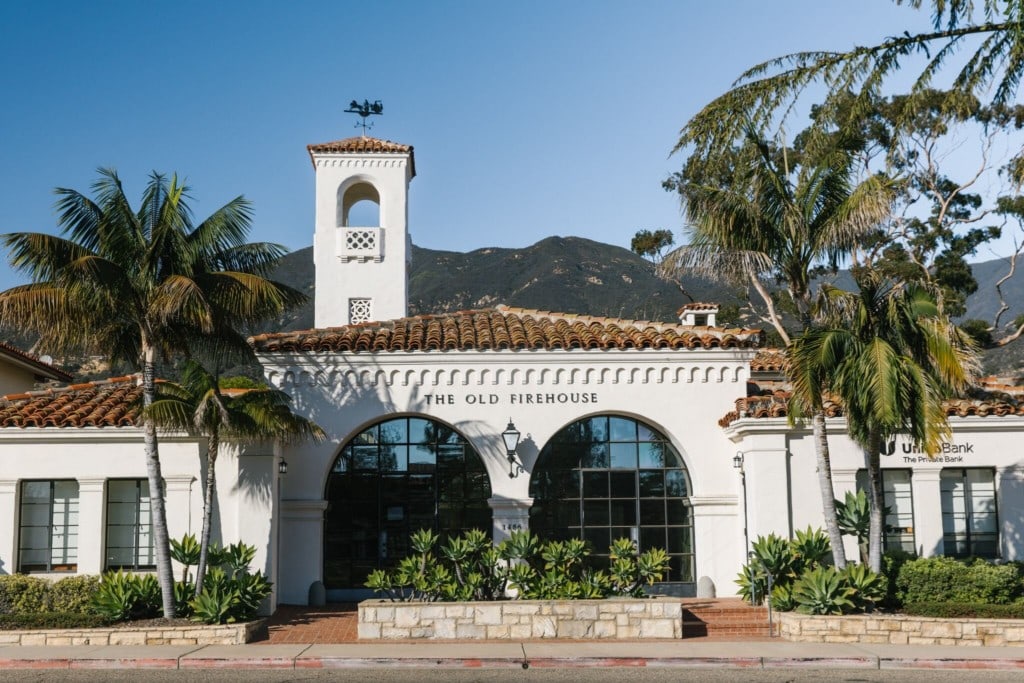 Montecito Public Services