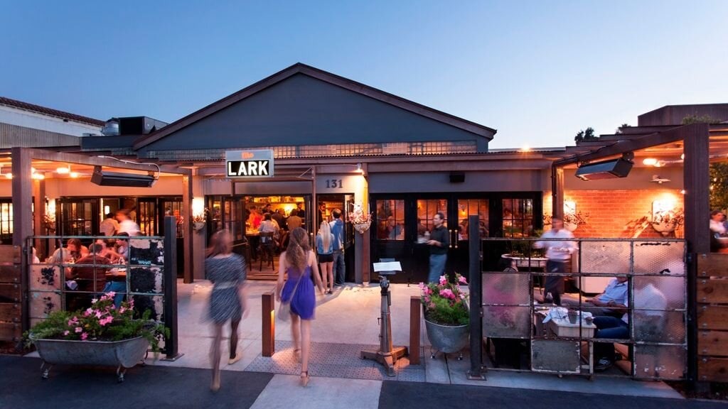 Restaurants