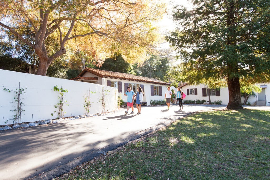 Montecito Schools