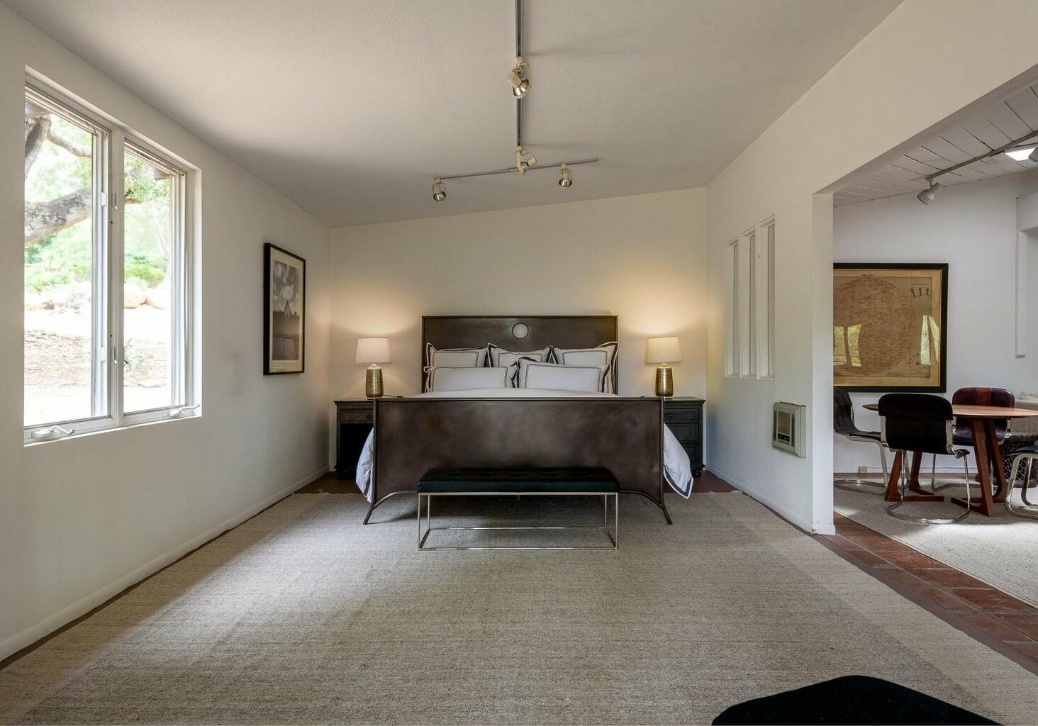 BarnBedRoom