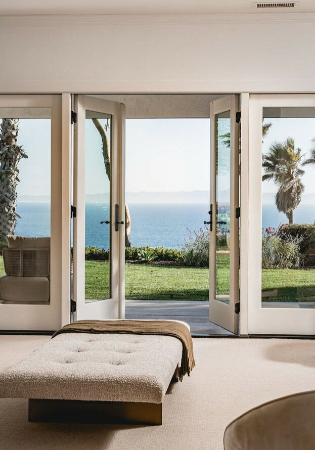 Living Room View